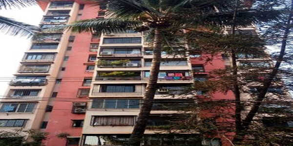 2 bhk of 925 sq.ft for Sale in Galactica Tower, Andheri West.