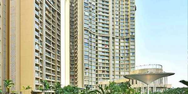 Luxurious Residential Apartment of 1360 sq.ft. Carpet Area for Sale at Runwal Elegante, Andheri West.