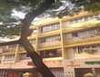 Sale 2 Bhk, Bandra W St John Baptist Rd, 740 sft, Sea Breeze Apt.