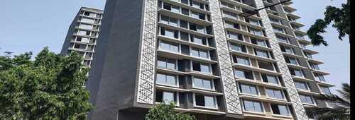 Sale 3 Bhk, Santacruz W, Hasnabad Lane, Ekta Trinity | 1266 sft.