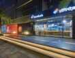 Rent Furnished 1250 sft Office, Link Rd, Andheri W, in Vicino Mall.