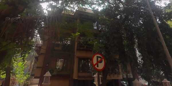 Rent 1 S/F 1Bhk, Bandra W off Carter Rd, Mudeshwari.