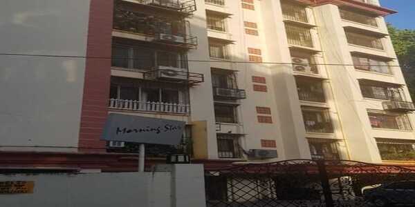 Rent F/F 2 Bhk, Bandra W Rizvi Complex, Sherly Rajan Rd, Morning Star.