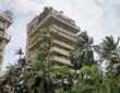 Rent Sea Facing Semi furnished 3 Bhk in Bandra W, Pali Hill Premium building.
