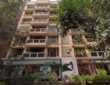Rent Semi furnished 3 Bhk in Santacruz W, Linking Rd, Usha Villa.