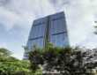 Rent Furnished 850 sft Office, Andheri W Lokhandwala, Morya Grand.