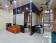 160 sqft Commercial Office Space for Rent in Kasarvadvali Thane West 
