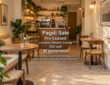 350 Sq Ft Pagdi Sale Shop on Breach Candy Road