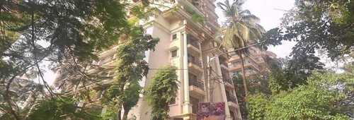 Sale 2Bhk, Santacruz W Central Ave, 650sft, Odina.