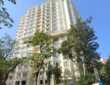 2 flats of 3 BHK Semi Furnished Flat for Rent 1250 Sq Ft, Bharat Acropolis, Juhu Gulmohar Road