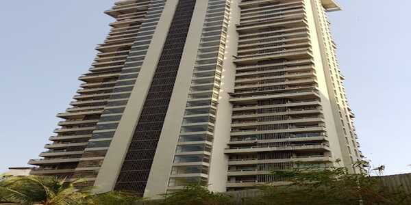 Higher Floor 4 bhk Residential Property for Sale in Oberoi Sky Heights, Lokhandwala Complex, Andheri West.