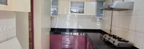 3 bhk for Sale Orchid Tower Kandivali Township