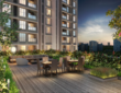 Rent S/F 3.5 Bhk, Lokhandwala Andheri W, Runwal Elegante.