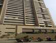 3 BHK Sea View Residential Apartment of 1380 sq.ft. Carpet Area for Sale at Bharat Skyvistas, Andheri West.