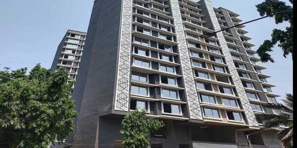 Sale 3 Bhk, Santacruz W, Hasnabad Lane, Ekta Trinity | 1160 sft.