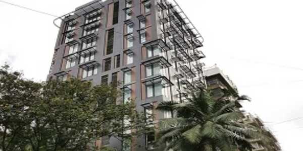 Fully Furnished 4 BHK Residential Apartment of 1700 sq.ft. Area for Rent at Beacon- South Avenue, Santacruz West.
