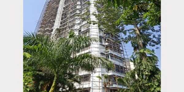 1350 sq.ft 3 bhk for Sale in Premium Tower, Andheri West.