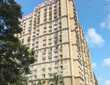 Rent S/F 2 Bhk, 860 sft, at Kanakia Paris, Bandra E BKC.