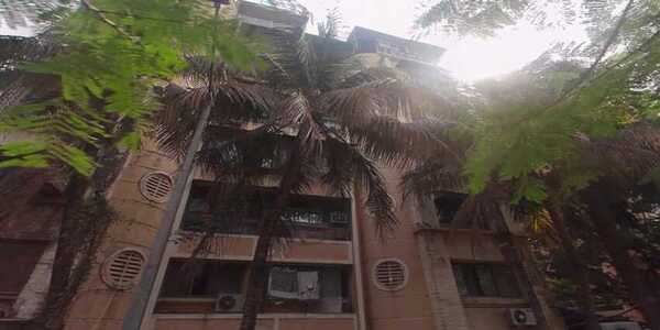 Rent, F/F Sea View 2Bhk, Andheri W, Juhu Versova Link Rd, Kumar Harshvardhan,