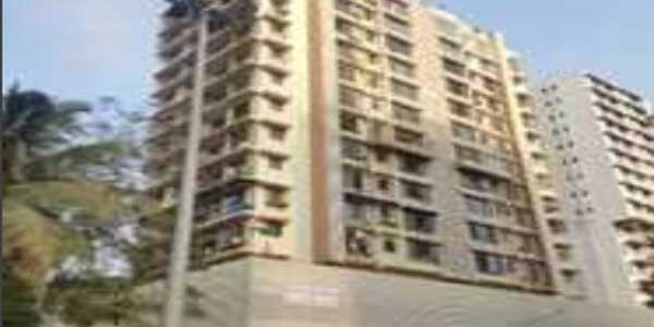 Sale 3 Bhk, Andheri W Azad Nagar, 850sft, Mittal Skylark.