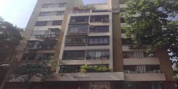 Sale Sea View 4 Bhk, Duplex Penthouse Terrace Flat, Juhu near JW Marriott, Gazdar Apt.