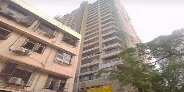 Sale Sea View 3 Bhk, Mahim S Keer Marg, 1060 sft, Matoshree Pearl.