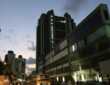 Rent Furnished 900 sft Office, Link Rd, Andheri W, in Vicino Mall.