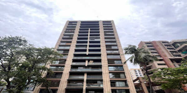 Sale 1050sft Flat, Juhu 10th Rd, Lotus Ananya.