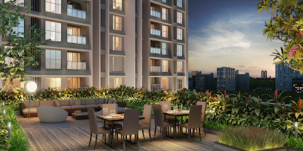 Sale 4 Bhk, Lokhandwala Andheri W, Runwal Elegante.