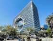 Rent Furnished 3000 sft Office in BKC, The Capital, Bandra E.