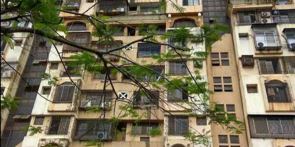 Rent Furnished 2 Bhk, 850+ sft, Andheri W, 4 Bungalows, Sweet Home.