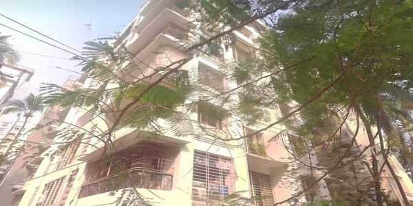 Sale 3 Bhk, Santacruz W St. Francis Ave, 900sft, Arsha Villa.