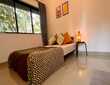 Beautifully Done up 2 bhk flat Ideal for corporate Working Single or couple for Rent in Sangeeta Building, Santacruz West