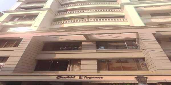 Sale 2 Bhk, Santacruz W St Francis Rd, 720sft, Orchid Elegance.