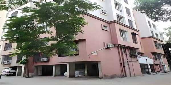 Rent F/F 1Bhk, Bandra W off Turner Rd, VP Varde Marg, Siddhivinayak Towers.