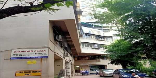 Rent Furnished 300 sft, Andheri W, Off New Link Rd, Stanford Plaza.