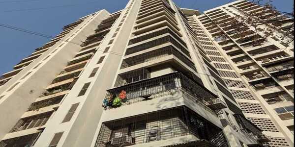 Sale Bungalow, Lokhandwala Andheri West, Magnum Tower.