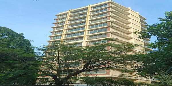 Rent Furnished 2 Bhk, Bandra W Off Shirley Rajan Rd, 750 sft, Hiten Apt.