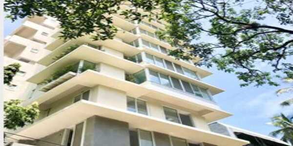 Rent F/F 5 Bhk, Khar W 10th Rd, Trinity Luxury Residency.