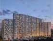 Rent 3 Bhk at Ten Bkc, Bandra E, Kalanagar, 1179 sft.