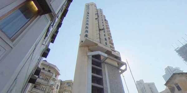 Distress Sale, 3 Bhk in Malabar Hill, Kemps Corner, Kalpavriksha, Bank Auction.