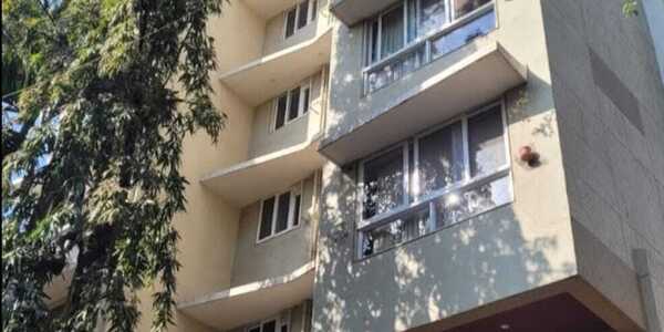 Sale Sea View 2 Bhk, 750 sft, in Santacuz W, Simran Elite, 18th Rd.