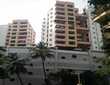 2 BHK Residential Apartment for Rent at DN Nagar, Andheri West.