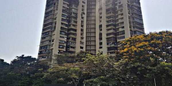 Rent 3 Bhk, Andheri West Lokhandwala, Belscot Tower.