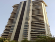 4+4 BHK Jodi Apartment of 6000 sq.ft. Area for Sale at Oberoi Sky Heights, Andheri West.