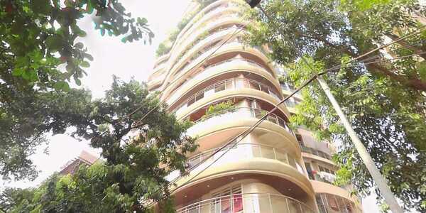 Sale 3 Bhk in Santacruz W, Off Linking Rd, Balaji Towers.