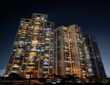 Distress Sale 3 Bhk in Goregaon W, Oshiwara, Imperial Heights, Bank Auction.