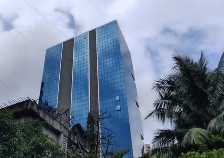 3500 Sq.ft. Commercial Office For Rent At Peninsula Park, Andheri West ...