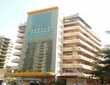 Fully Furnished Commercial Office Space of 500 sq.ft. Carpet Area + Loft for Rent at Crescent Tower, Andheri West.
