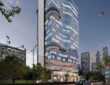 Rent 1000 sft Office in Bandra W, SV Rd, The Presdential.